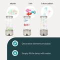 Eglo Aqua bordlampe 3 W